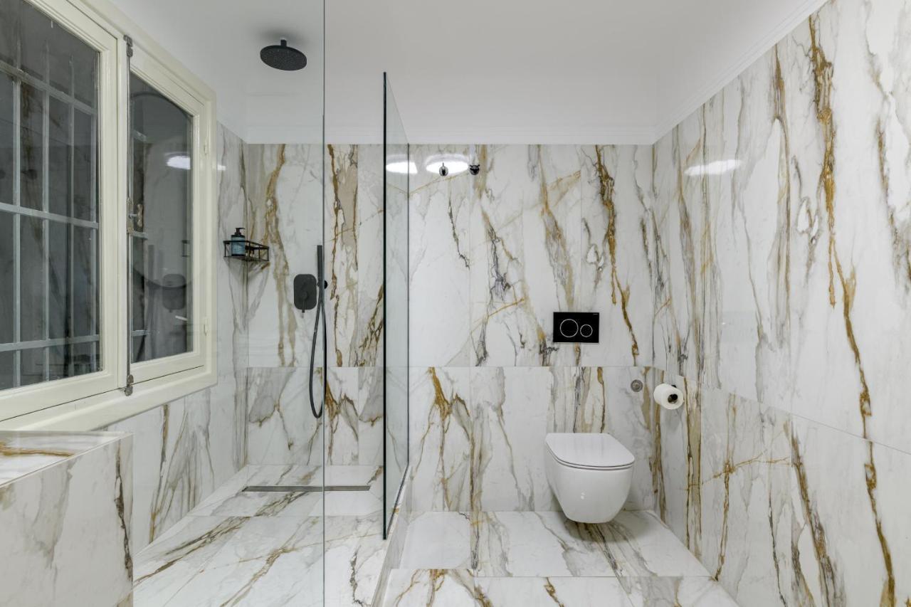 Incomparable Plaka'S Luxury Apt Private Pool Atenas Exterior foto