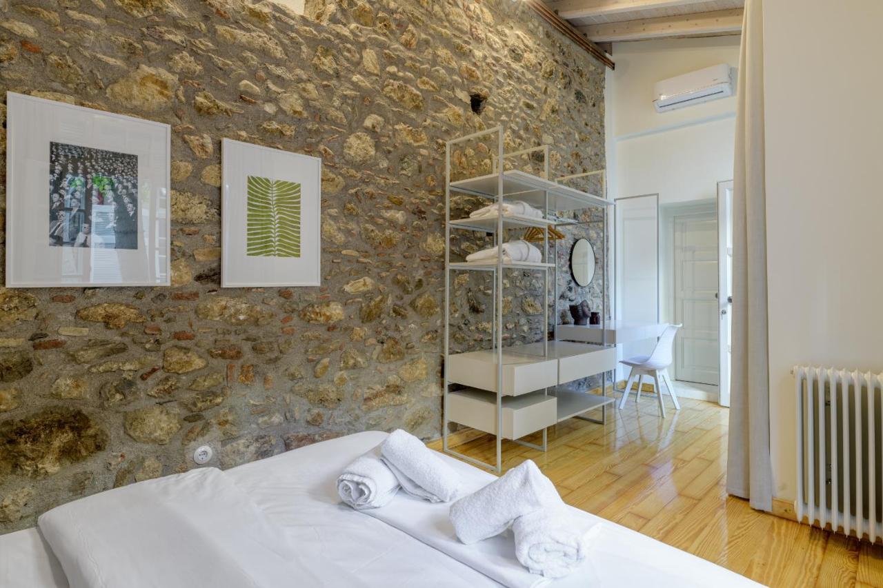 Incomparable Plaka'S Luxury Apt Private Pool Atenas Exterior foto